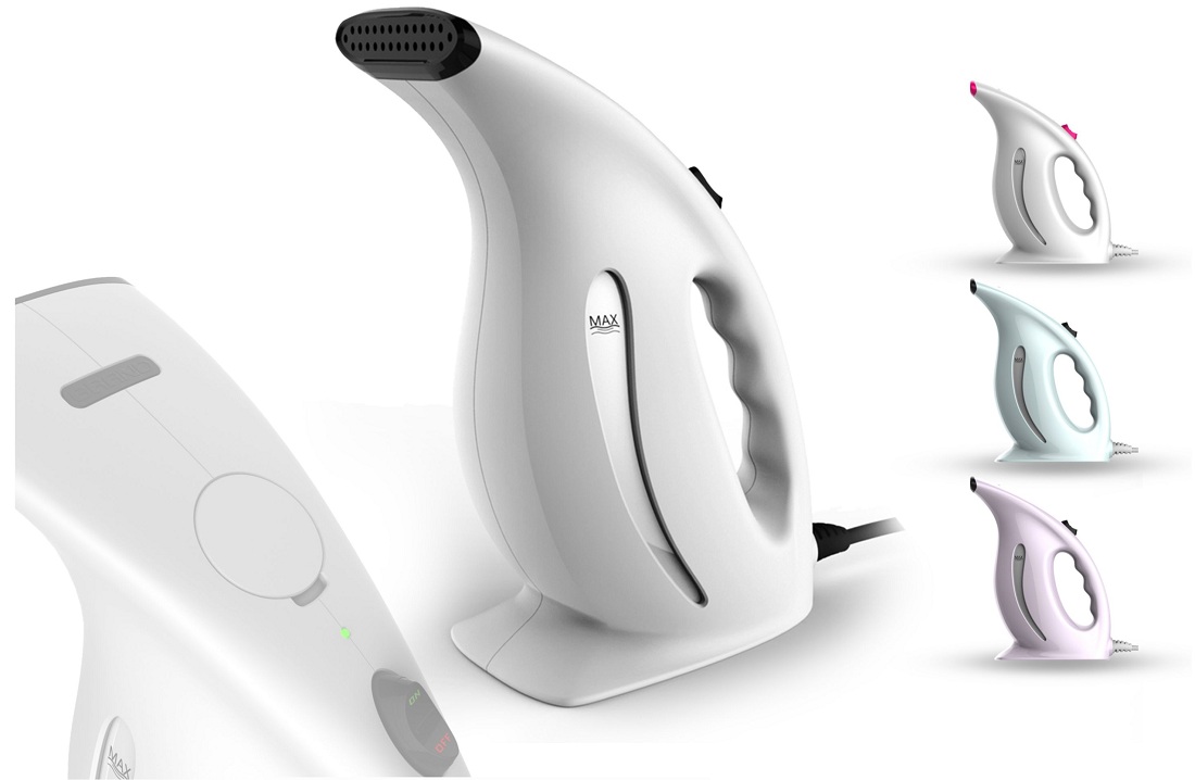 智能便攜式熨斗