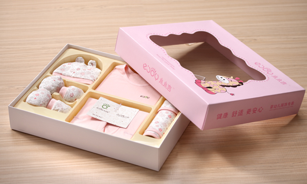 小小吉嬰兒服飾