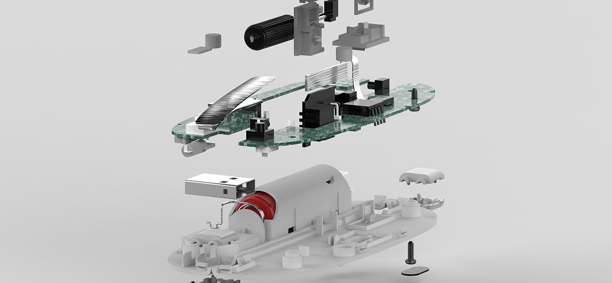 Sikitime開新智能變形飛鼠 Sikitime開新智能變形飛鼠