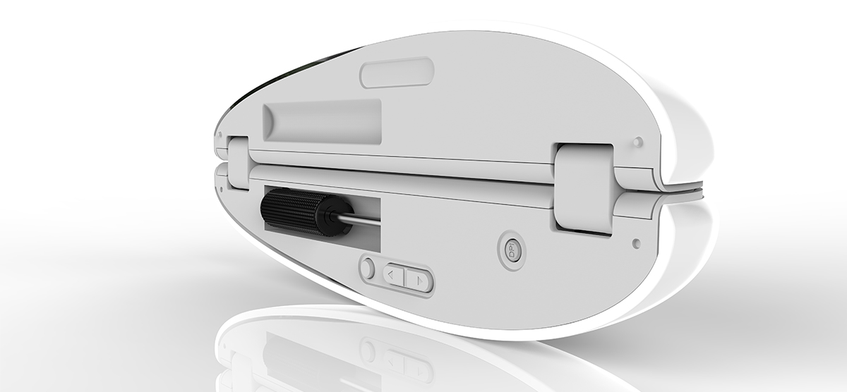 Sikitime開新智能變形飛鼠 Sikitime開新智能變形飛鼠