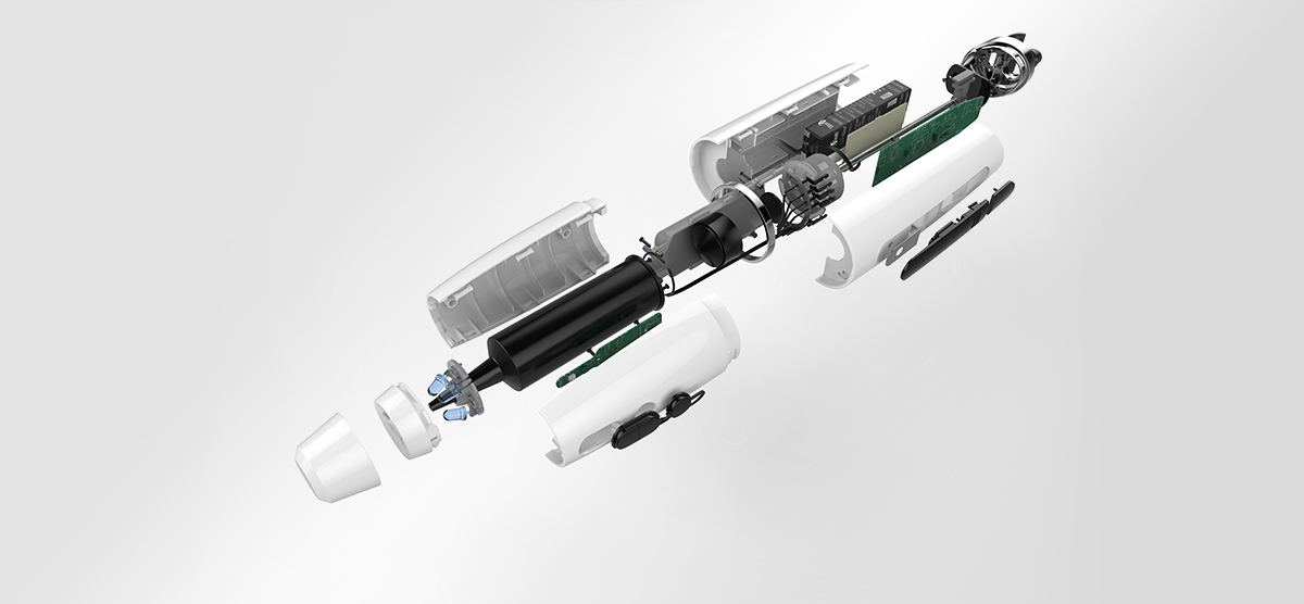 固話3D打印筆 固話3D打印筆