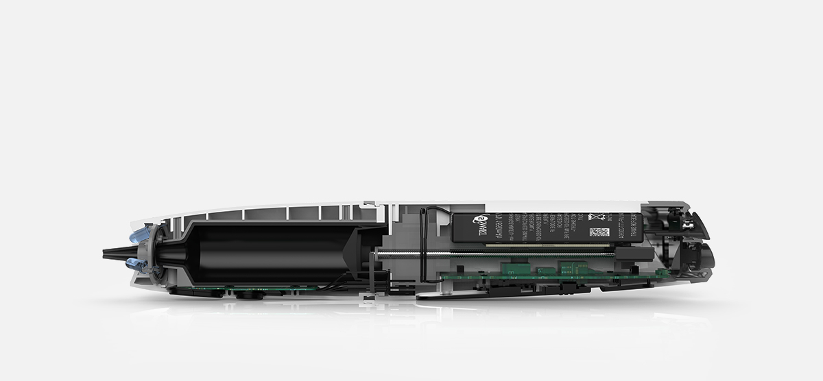 固話3D打印筆 固話3D打印筆